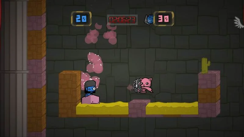 BattleBlock Theater - кадр 3