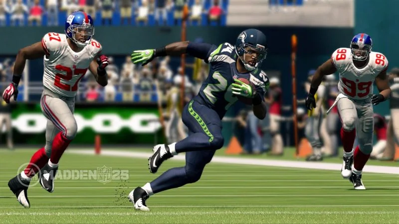 Madden NFL 25 - кадр 3