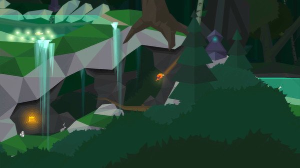 Secrets of Raetikon — скриншот 2