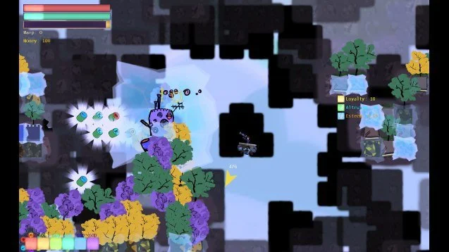 Stormbringer - кадр 5