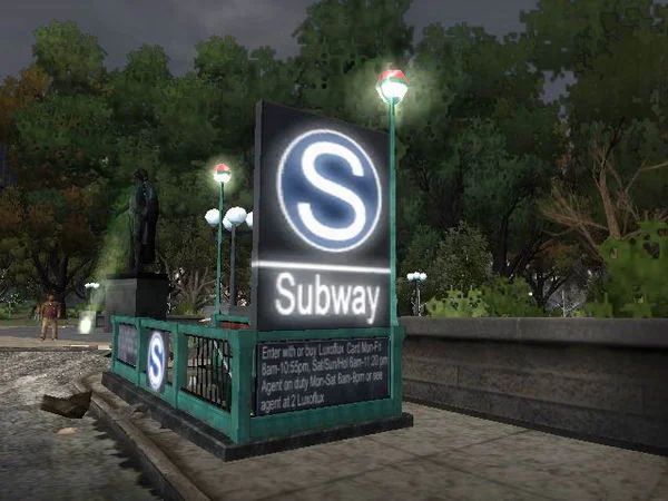 True Crime: New York City - кадр 6