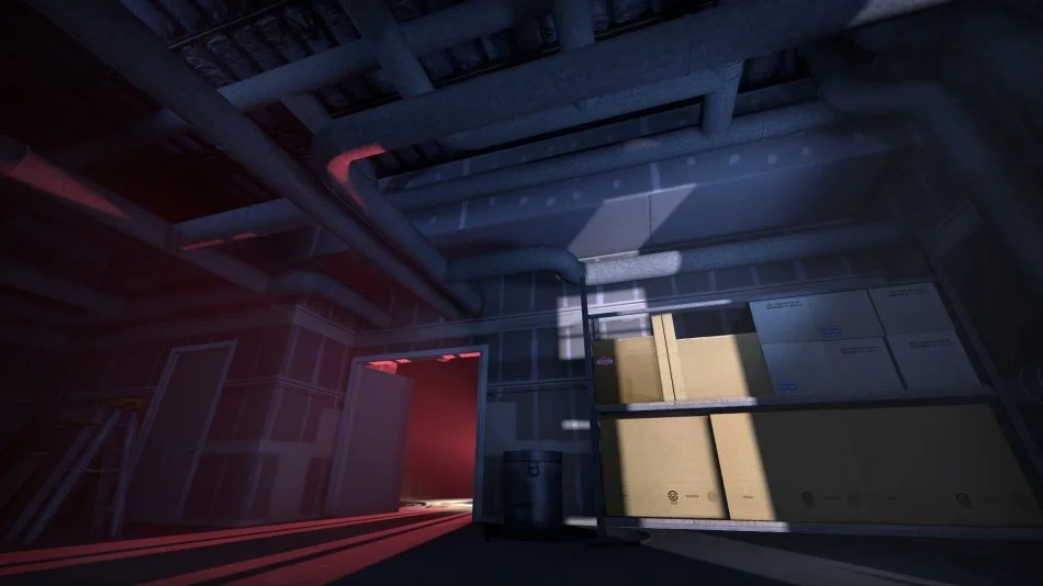The Stanley Parable - кадр 4