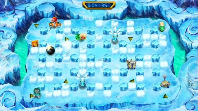 Bombing Bastards - кадр 2