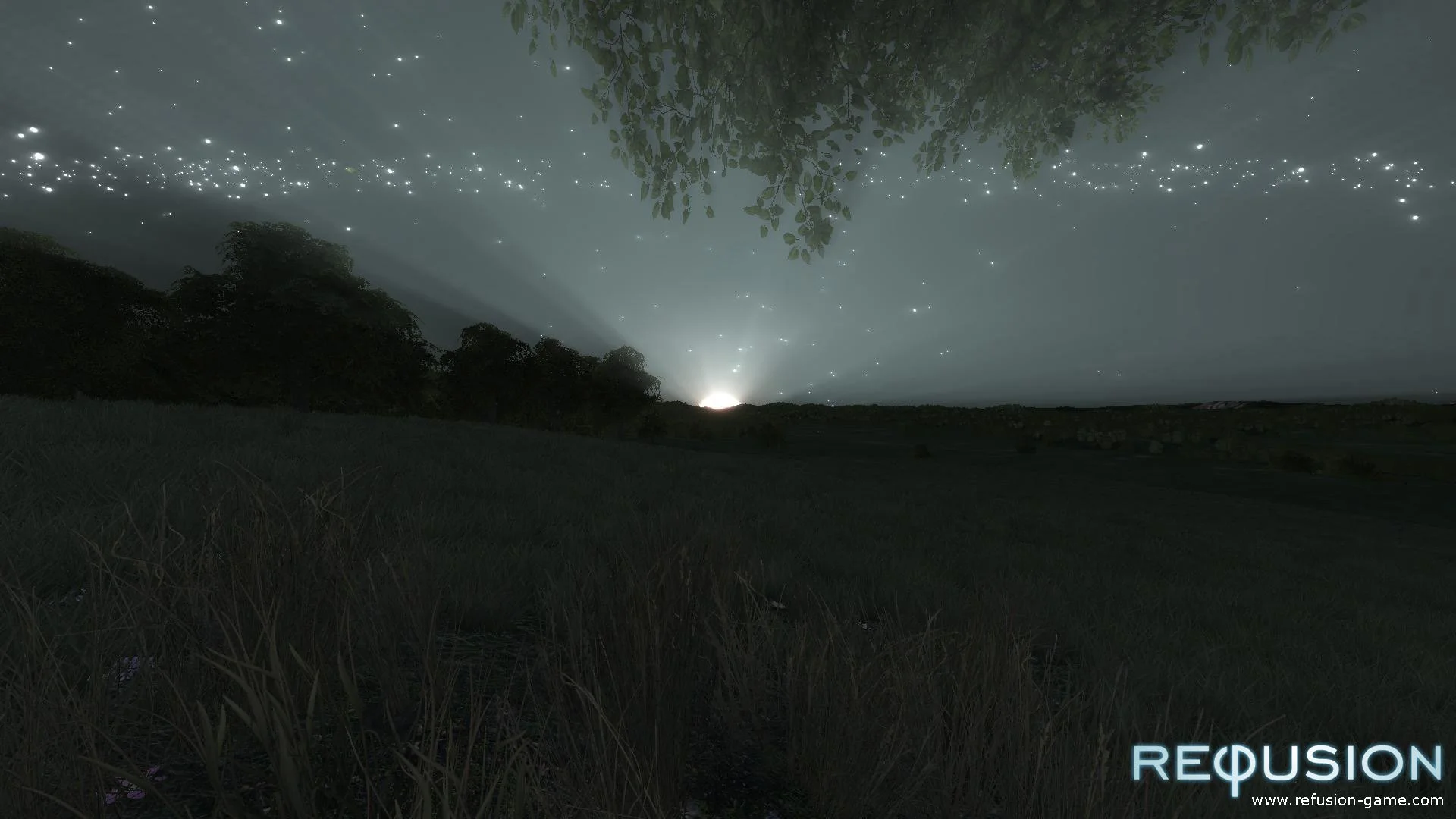 Refusion - кадр 6