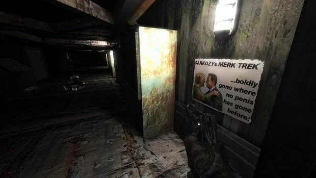 Into the Ice: Nazis of Neuschwabenland - кадр 3