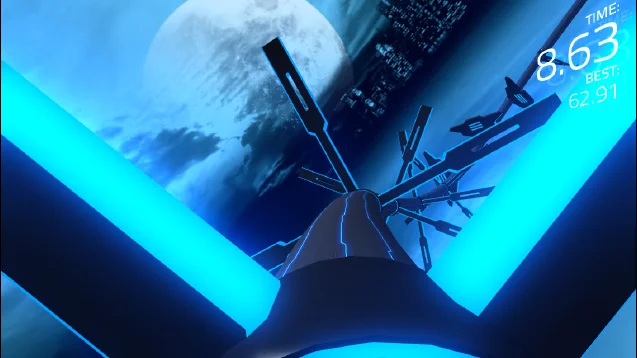 Unpossible - кадр 1