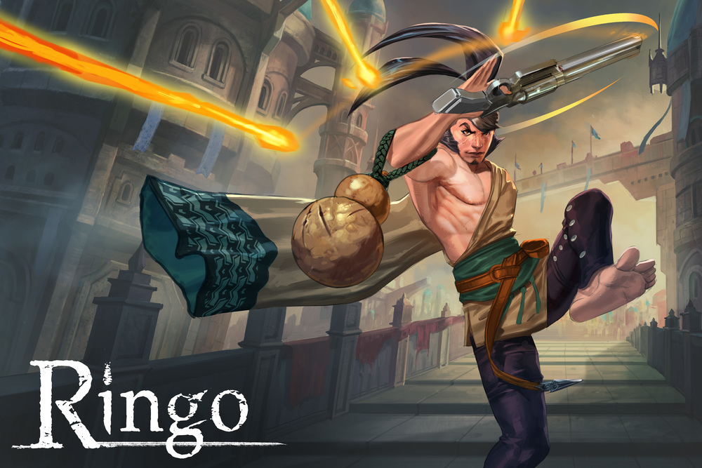 Vainglory — скриншот 6