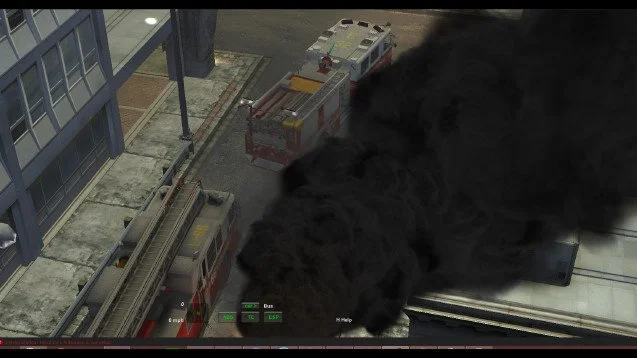 EmergeNYC - кадр 1