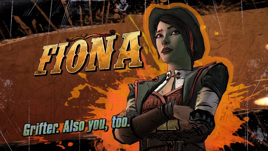 Tales from the Borderlands - кадр 7