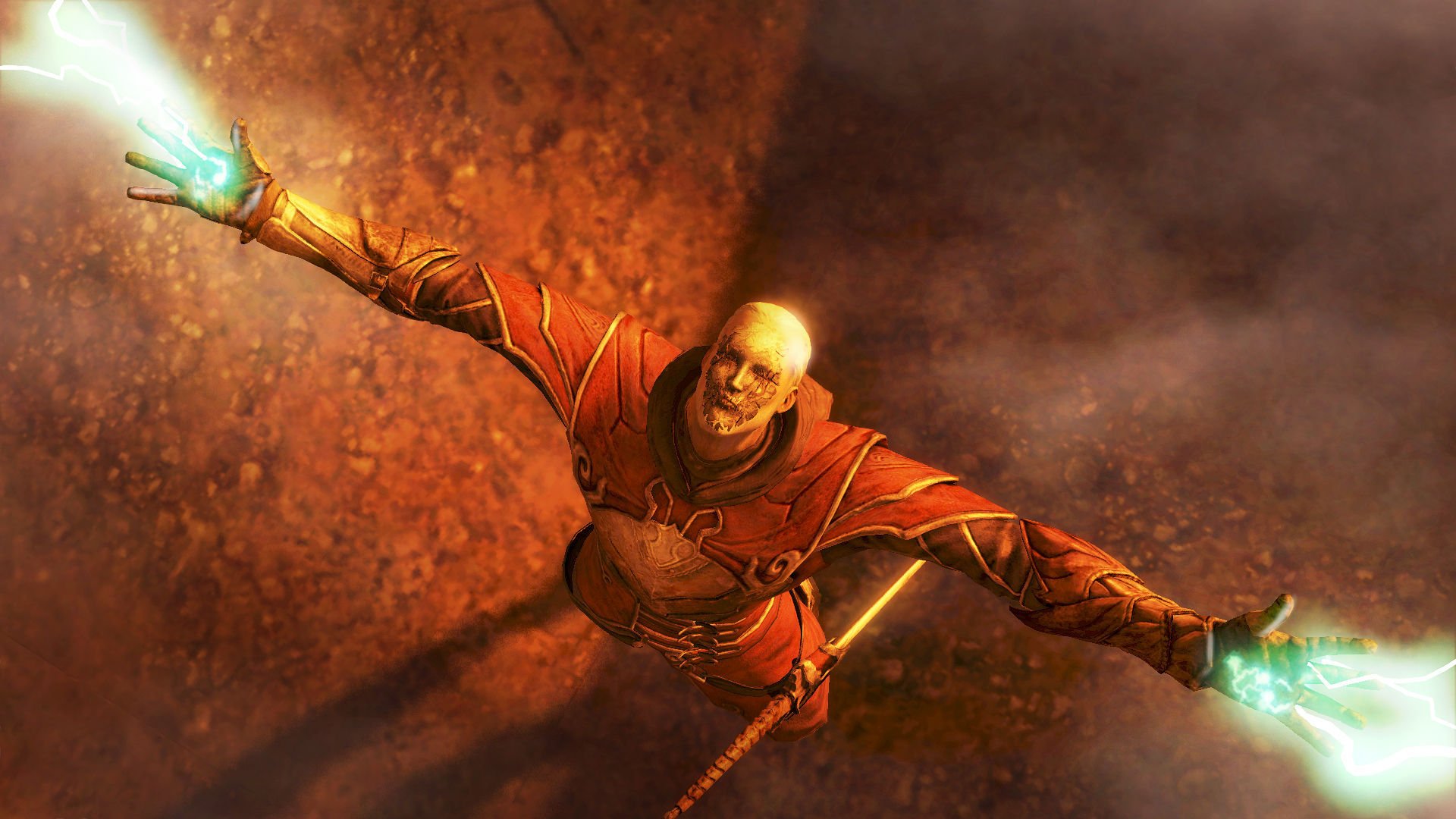Castlevania: Lords of Shadow — Ultimate Edition — скриншот 3