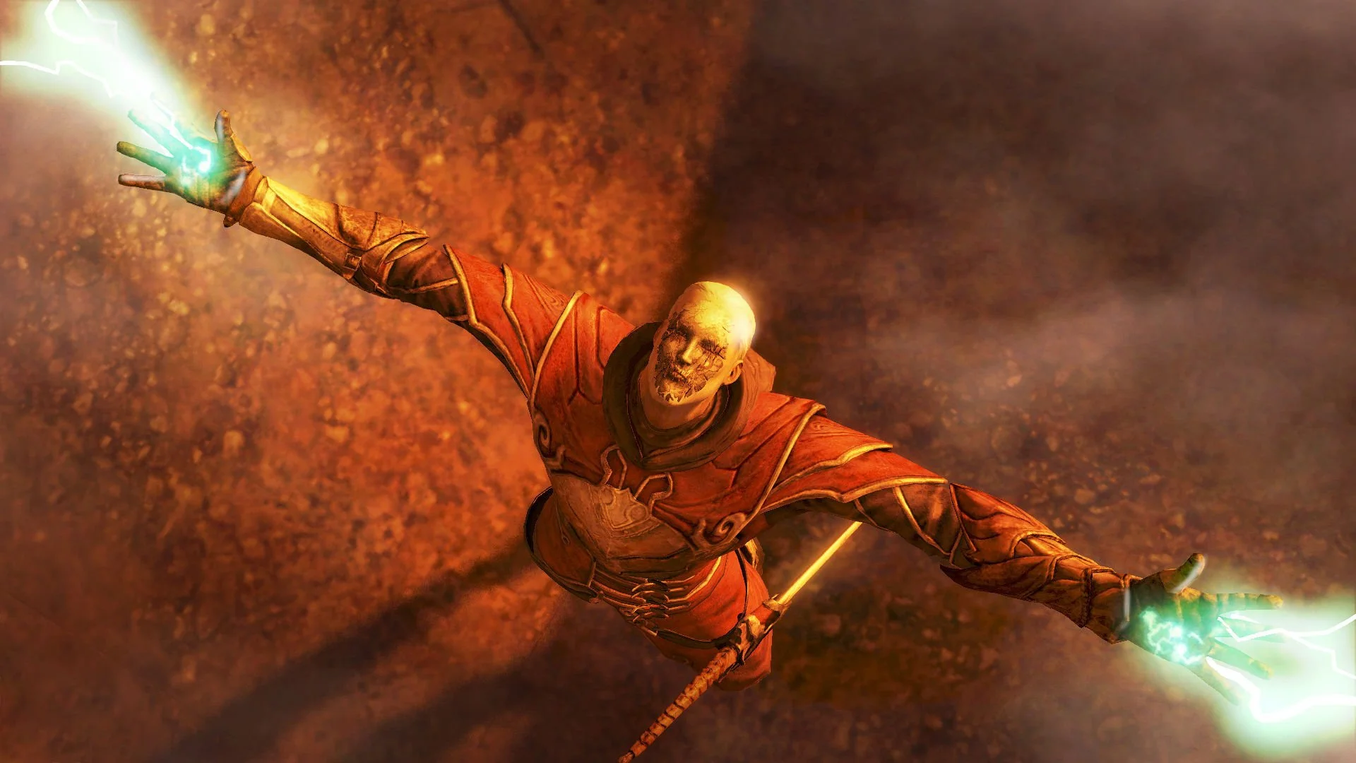 Castlevania: Lords of Shadow — Ultimate Edition - кадр 3