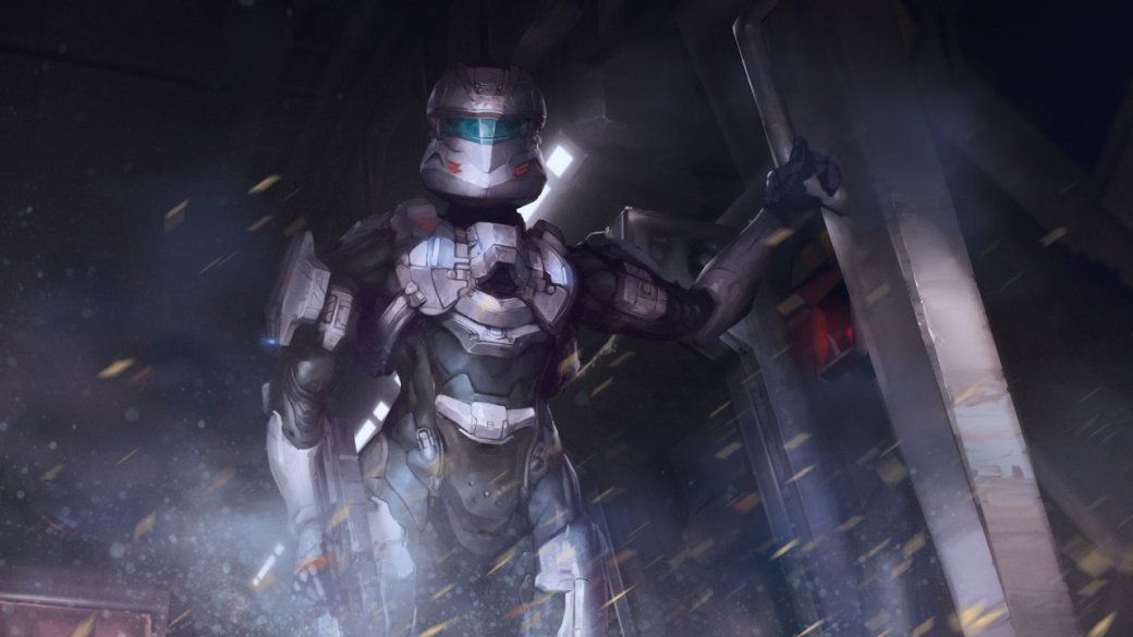 Halo: Spartan Strike — скриншот 4