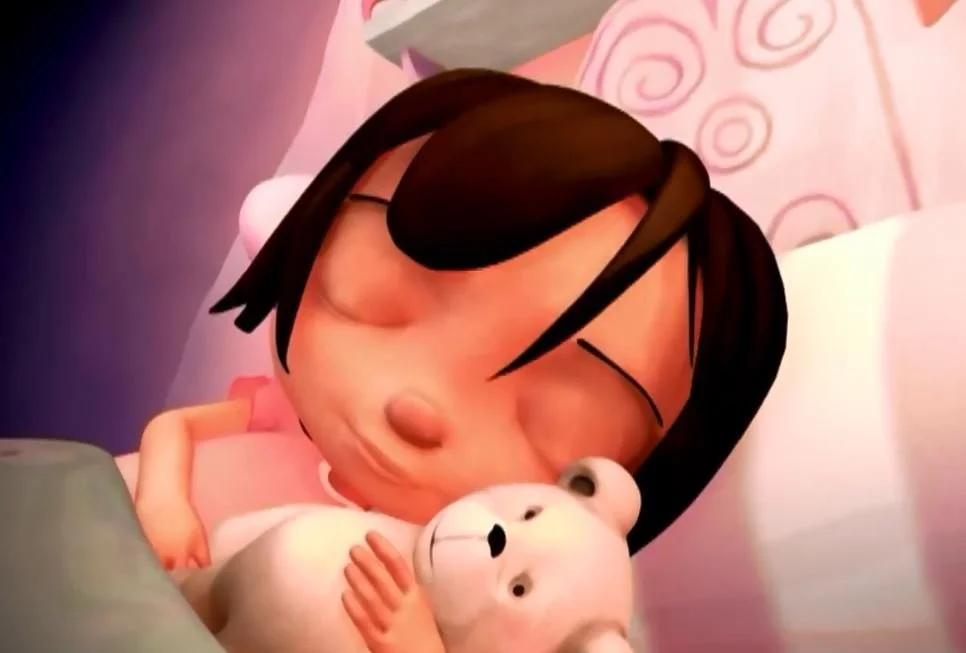 Nightmare: Malaria - кадр 3