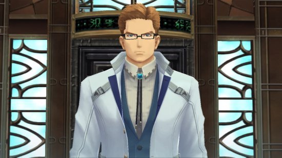Tales of Xillia 2 — скриншот 5