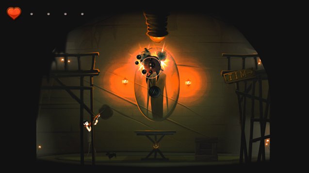 Pinstripe — скриншот 7