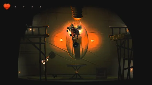 Pinstripe - кадр 7