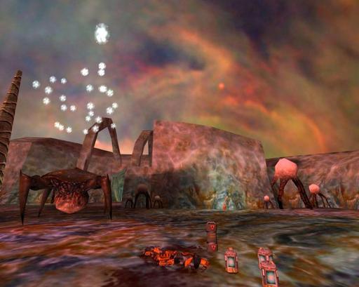 Half-Life — скриншот 6