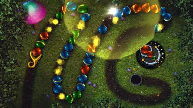 Sparkle 2 - кадр 10