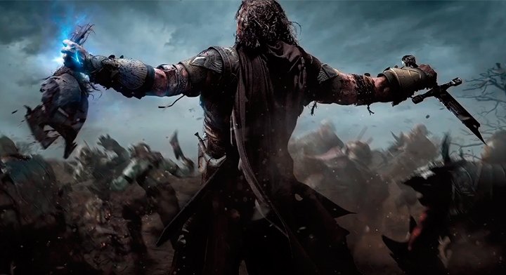 Middle-earth: Shadow of Mordor — скриншот 2