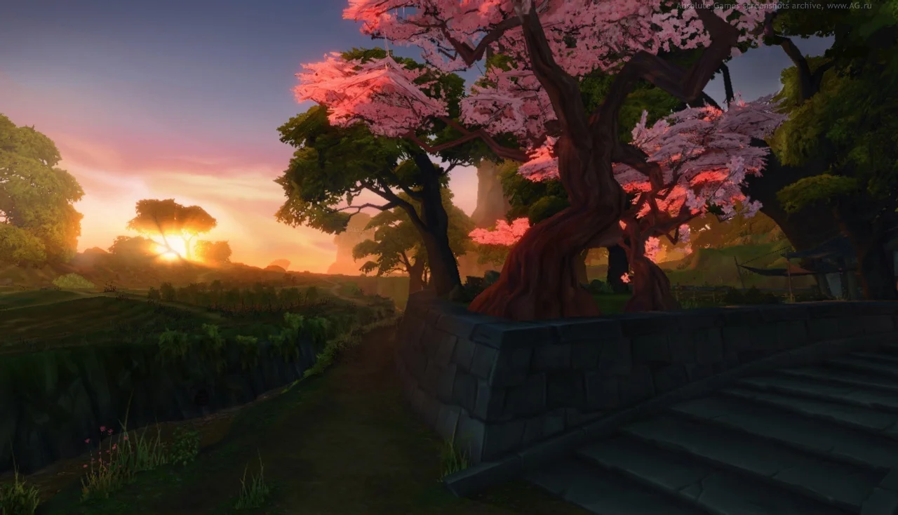 ASTA: The War of Tears and Winds - кадр 5