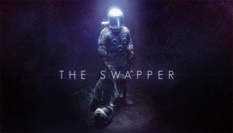 The Swapper - кадр 9