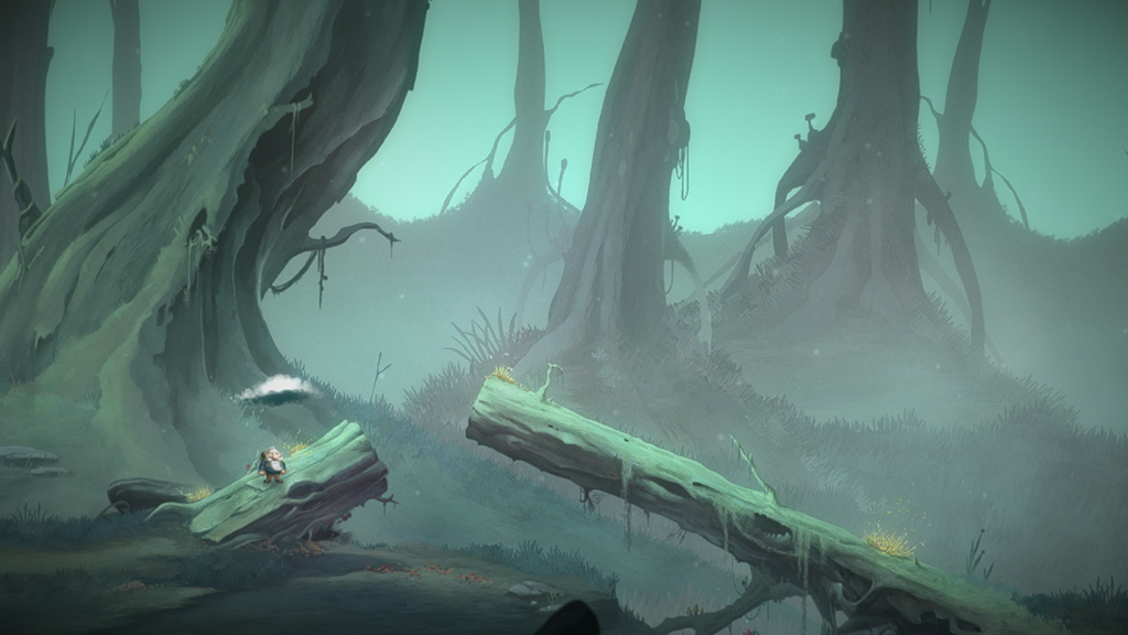 Nubarron: The adventure of an unlucky gnome — скриншот 5