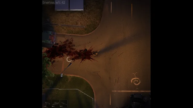 Shetani - кадр 3