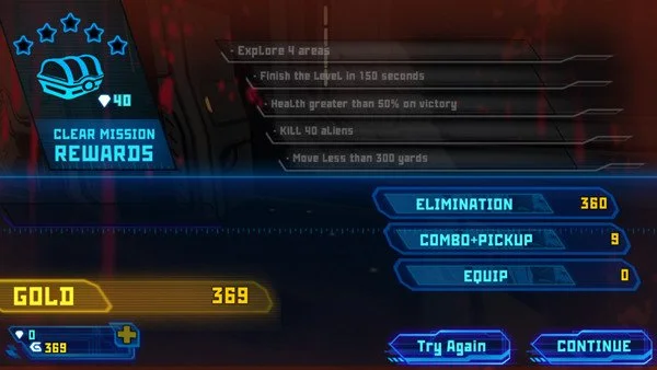 Star Warfare 2: Payback - кадр 4