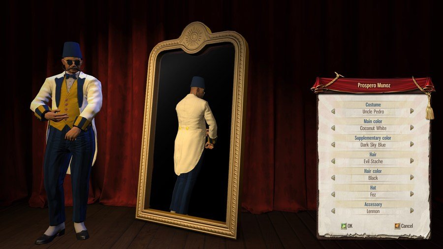 Tropico 5 — скриншот 2