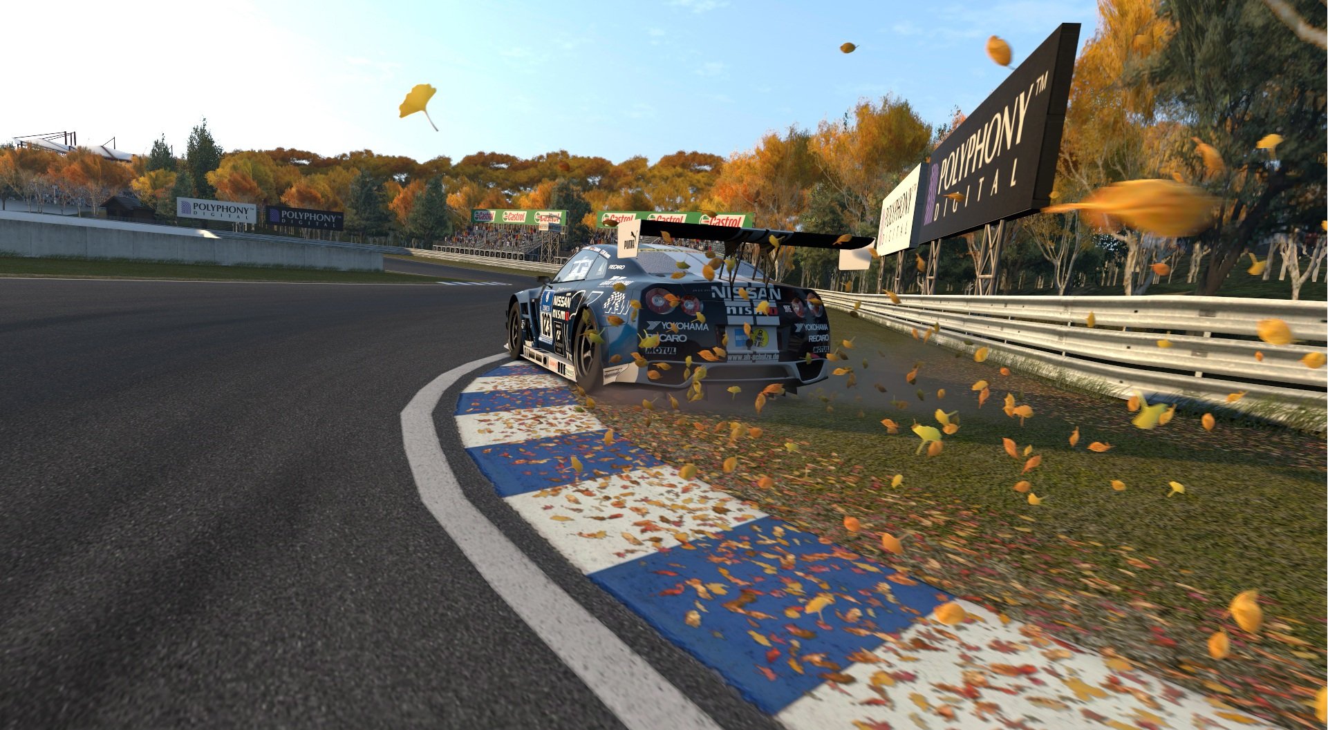 Gran Turismo 6 — скриншот 5