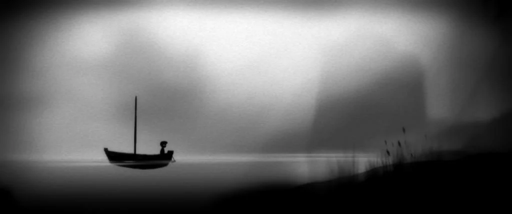 Limbo - кадр 7