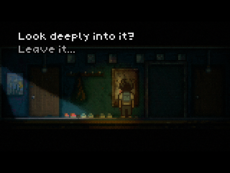 Lone Survivor — скриншот 6