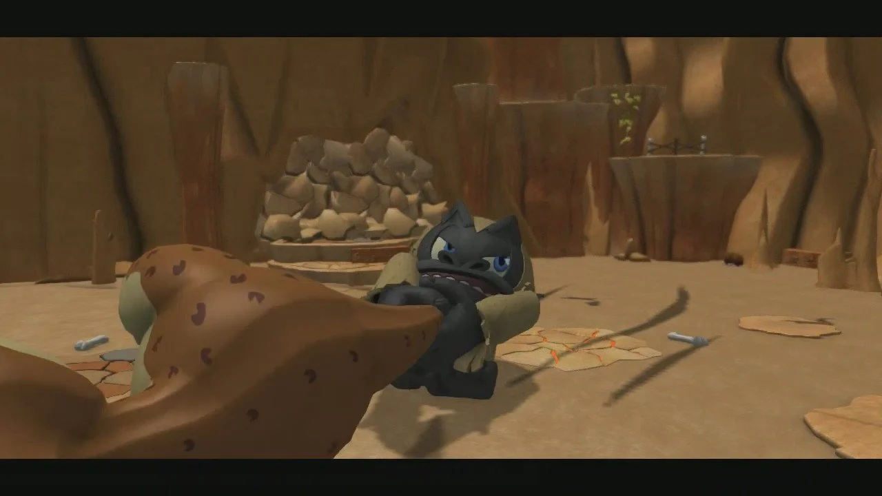 Pac-Man and the Ghostly Adventures 2 - кадр 10