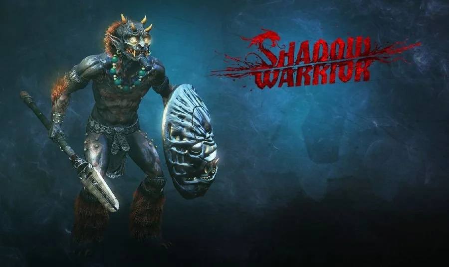 Shadow Warrior (2013) - кадр 10