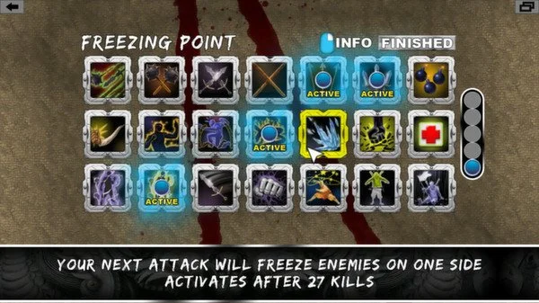 One Finger Death Punch - кадр 9