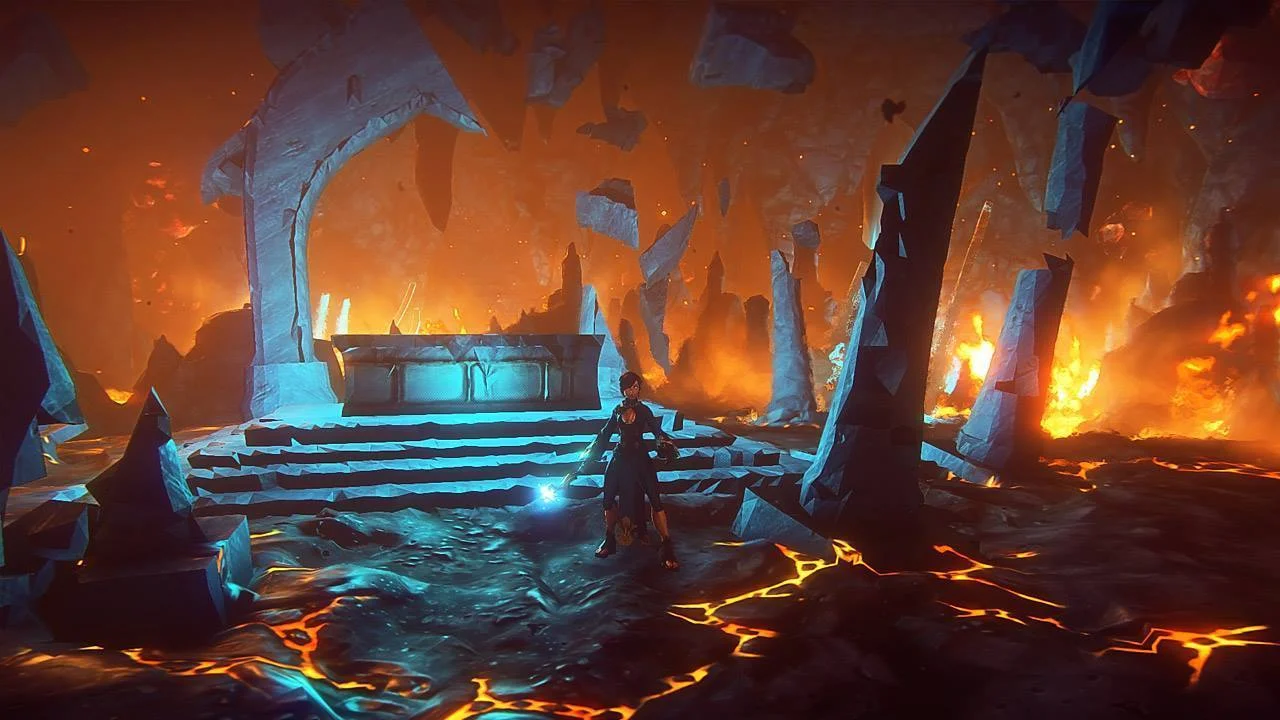 EverQuest Next Landmark - кадр 16
