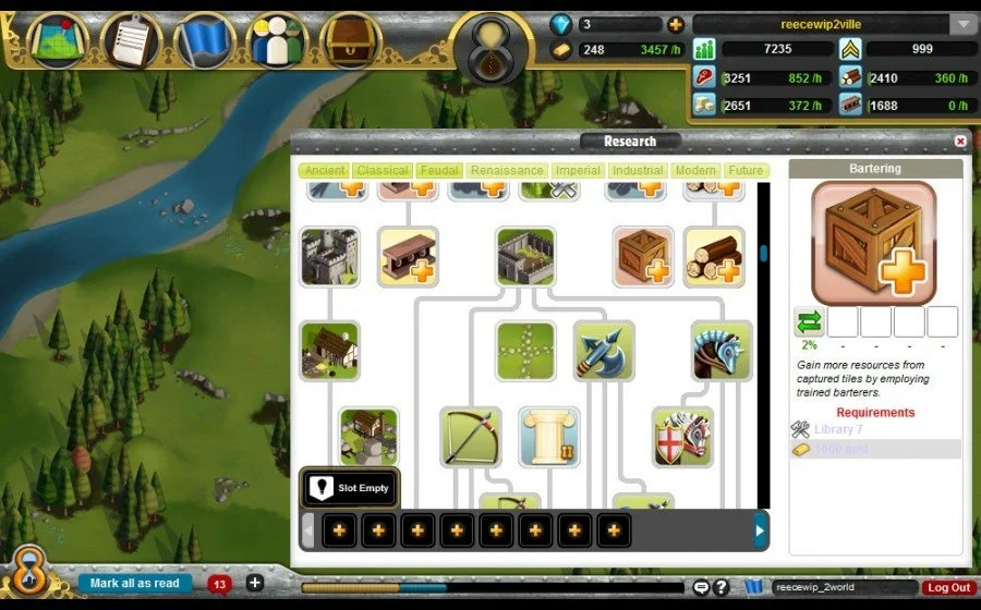 8Realms - кадр 4