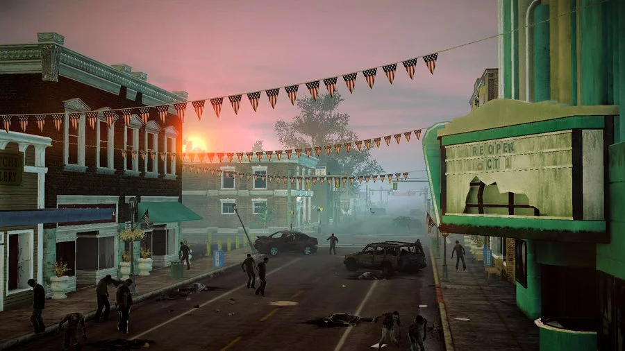 State of Decay: Year-One Survival Edition - кадр 13