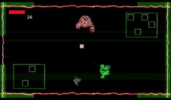 The Desolate Hope - кадр 11