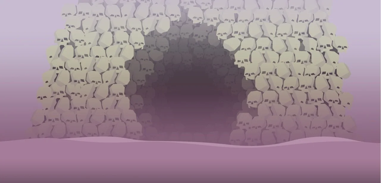 Severed - кадр 13