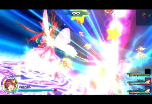 Magical Battle Festa - кадр 3