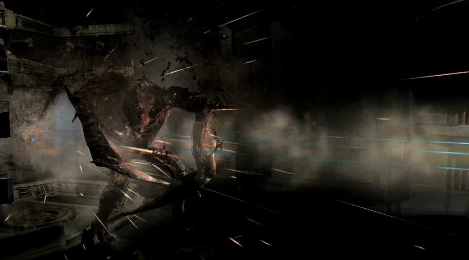 Dead Space - кадр 4