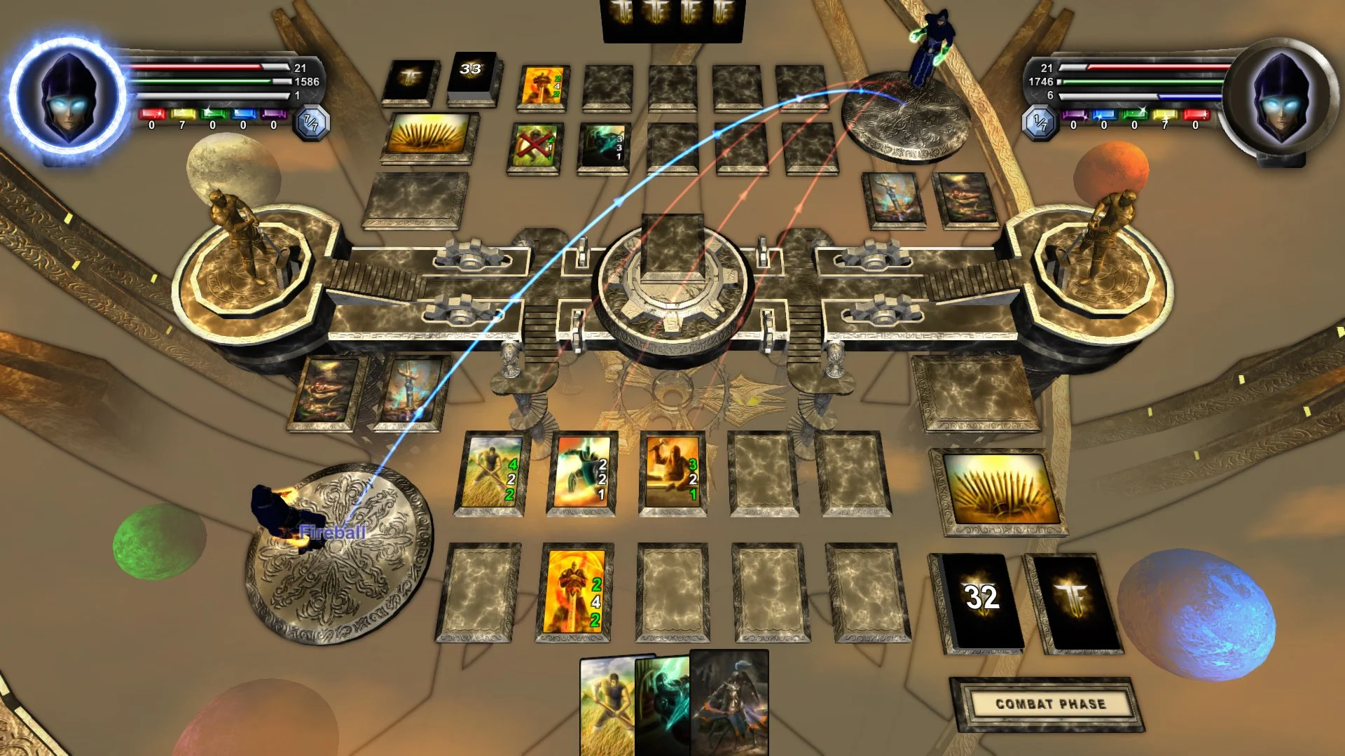 TerraForge - кадр 5