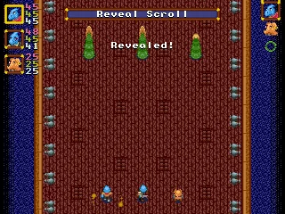 Legena: Union Tides - кадр 6