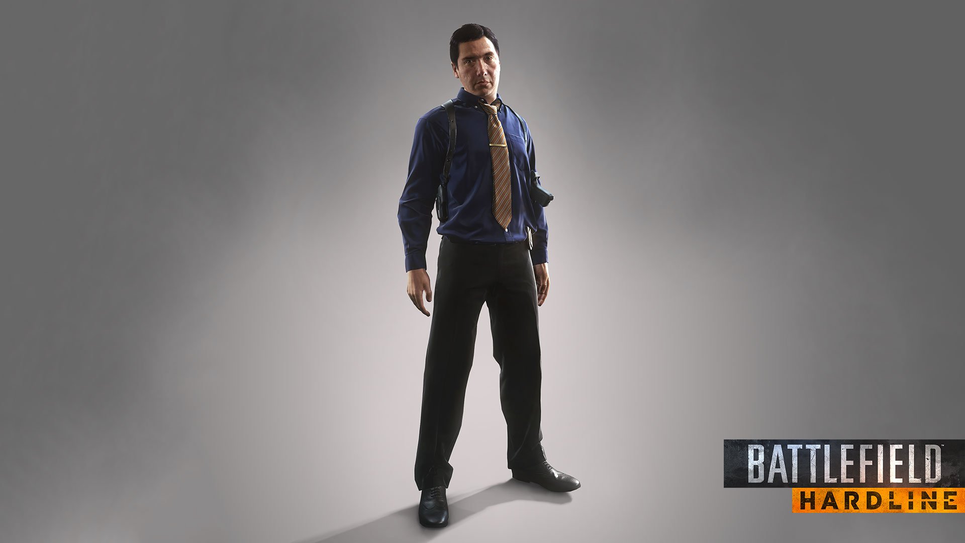 Battlefield Hardline — скриншот 7