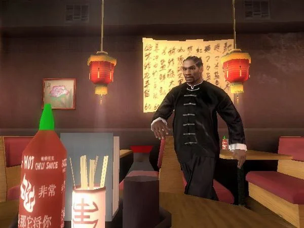 True Crime: New York City - кадр 10