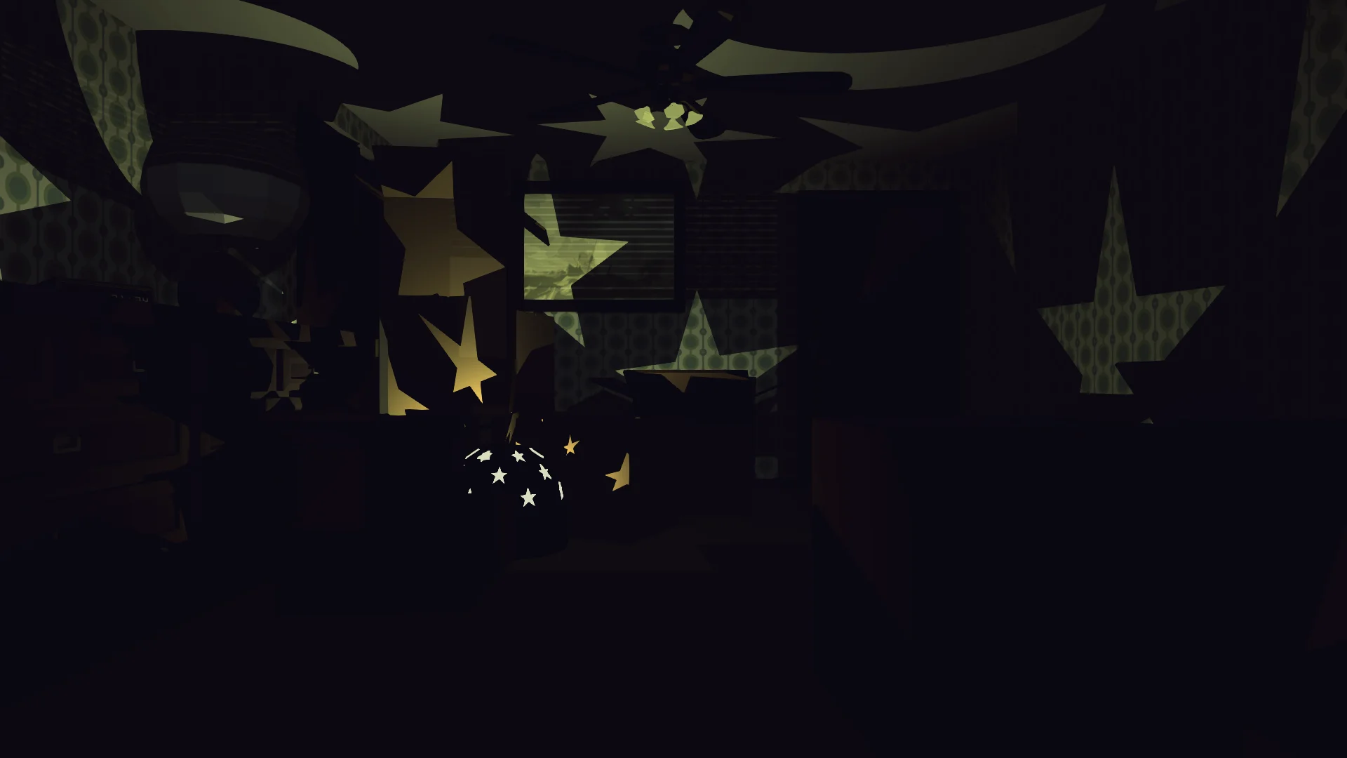 To Azimuth - кадр 12