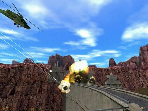 Half-Life - кадр 9