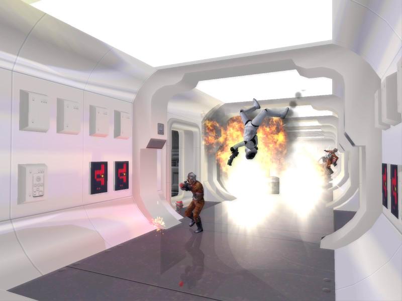Star Wars: Battlefront 2 — скриншот 6