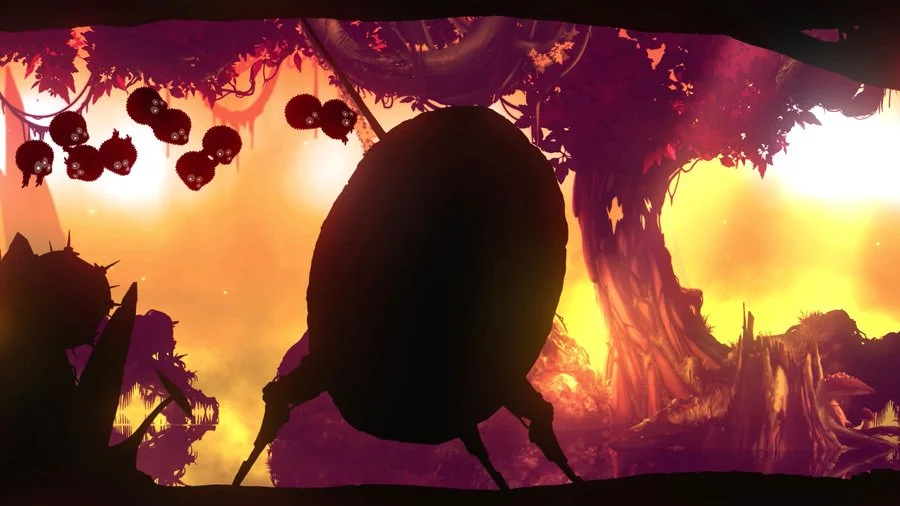 Badland - кадр 3